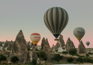 Bergamo (volo) - Cappadocia.jpg