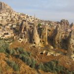 Cappadocia