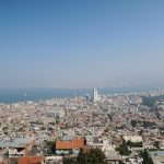 Panorama di Izmir