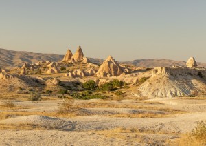 Istanbul (volo) Cappadocia.jpg