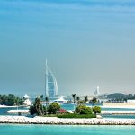 Hotel Burj Al Arab a Dubai