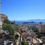 Cagliari - Vista panoramica