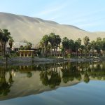 Oasi di Huacachina