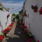 Alberobello.