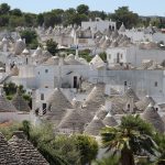 Alberobello.