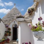 Alberobello.