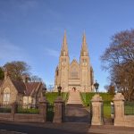 La Cattedrale di San Patrizio di Armagh