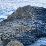 Irlanda del Nord, Giant's Causeway