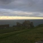 Castello di Dunluce, Bushmills