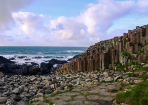 Belfast - Giant's Causeway - Bushmills.jpg