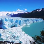 Il ghiacciaio Perito Moreno, Argentina