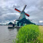 Amsterdam.