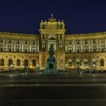 Hofburg - Vienna