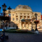Teatro - Bratislava