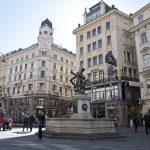 Vienna - centro storico
