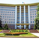 Parlamento Moldova