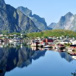 Paesaggi norvegesi