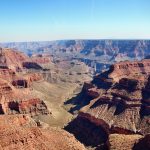 Grand Canyon, Stati Uniti d'America, Arizona