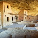 Mesa Verde, Colorado