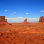 Monument Valley, Stati Uniti d'America, Arizona