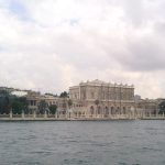 PALAZZO DOLMABAHCE