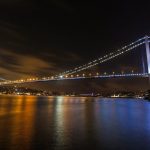 PONTE SUL BOSFORO