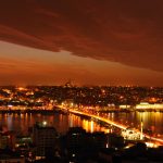 PANORAMA NOTTURNO