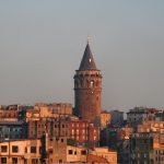 TORRE DI GALATA