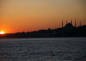 Istanbul - (volo) Italia.jpg