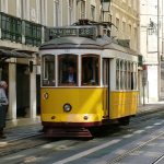 Tram Linea 28