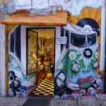 Stree Art