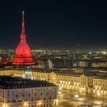 Panorama Mole Antonelliana