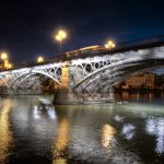 Ponte di Triana, Siviglia