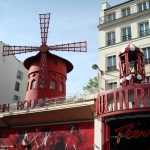 Le Moulin Rouge