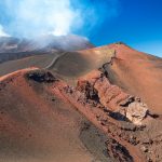 Etna [Foto di Petr Slováček su Unsplash]