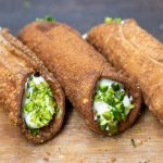 Cannolo [Foto di amirali mirhashemian su Unsplash]