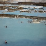 Islanda, la famosa Laguna blu