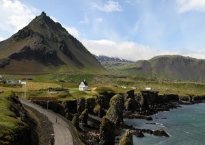 Vatnajokull - Tour In Kayak - Egilsstadir (285 Km).jpg