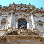 La Cattedrale di Lecce