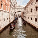 Ponte dei Sospiri