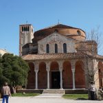 Cattedrale di S. Maria Assunta a Torcello