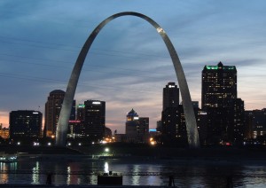 Springfield – St. Louis (tour Guidato Della Città) (100 Miglia).jpg