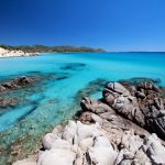 Mare in Sardegna