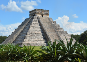 Merida - Chichen Itza - Riviera Maya (310 Km).jpg