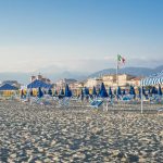 SPIAGGIA VIAREGGIO