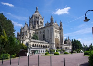 Cherbourg – Pont-l'évêque - Lisieux – Partenza.jpg