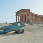 VALLE DEI TEMPLI AGRIGENTO