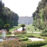 REGGIA DI CASERTA