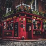 Il Temple Bar di Dublino