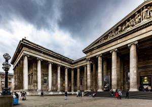 British Museum – West End & Soho – National & Portrait Gallery.jpg